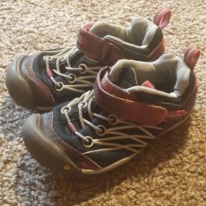 Keen water sneakers